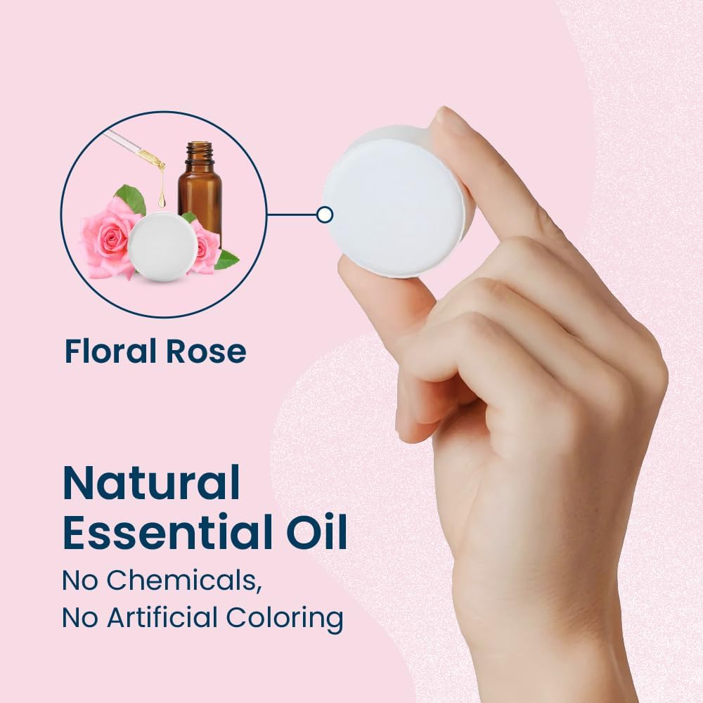 FLORAL ROSE
