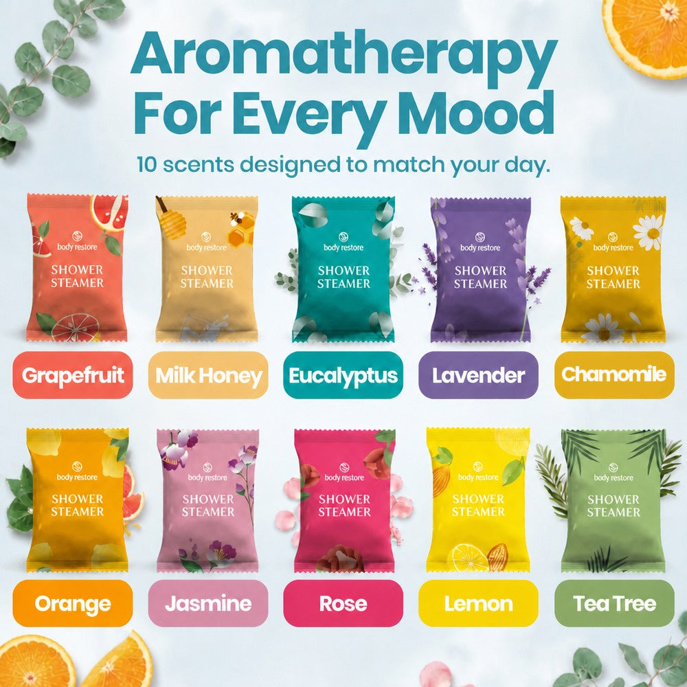 The Ultimate Self-Care Gift Set