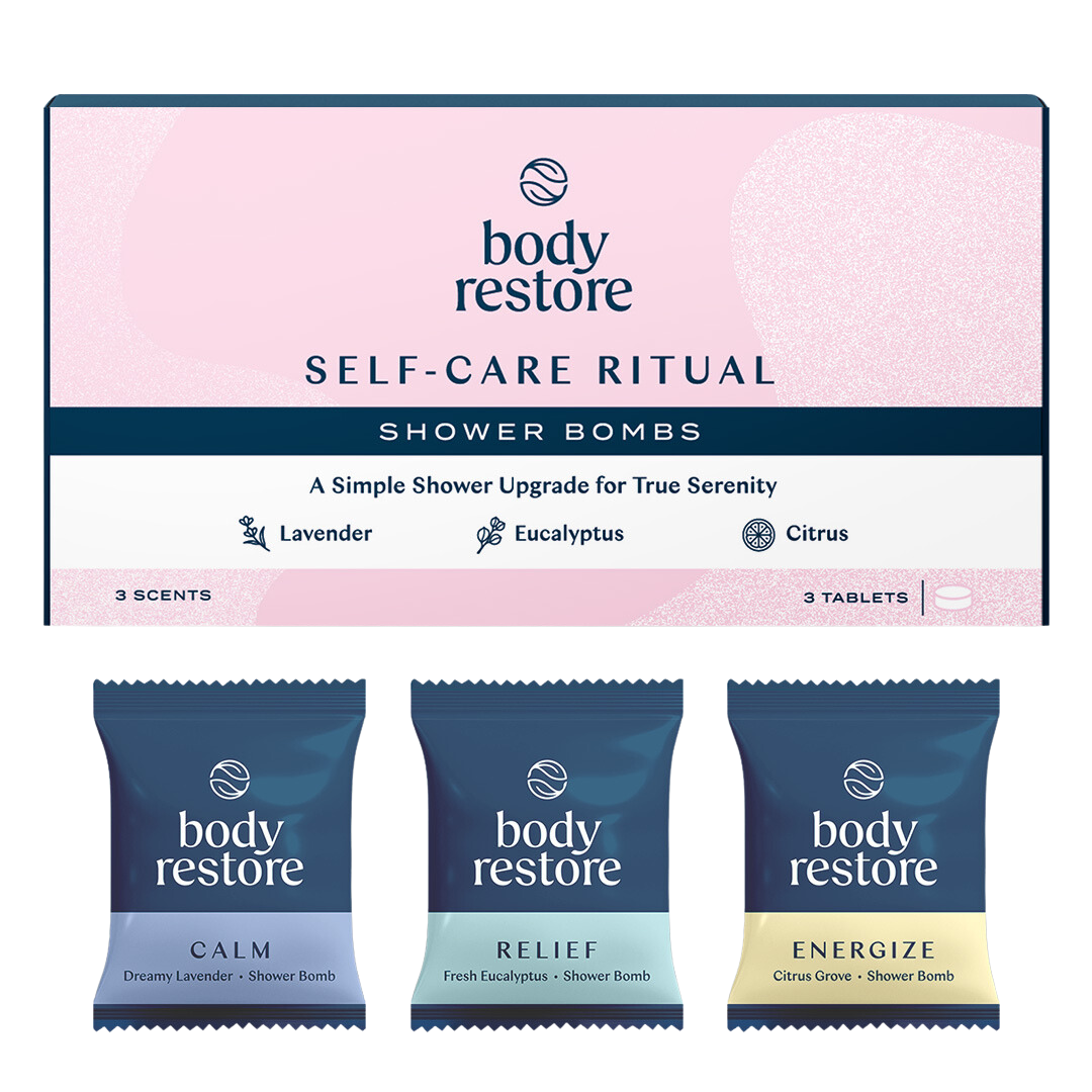 3 PACK SAMPLER