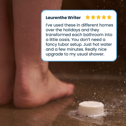 Body restore steamers