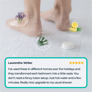 Body Restore Steamers