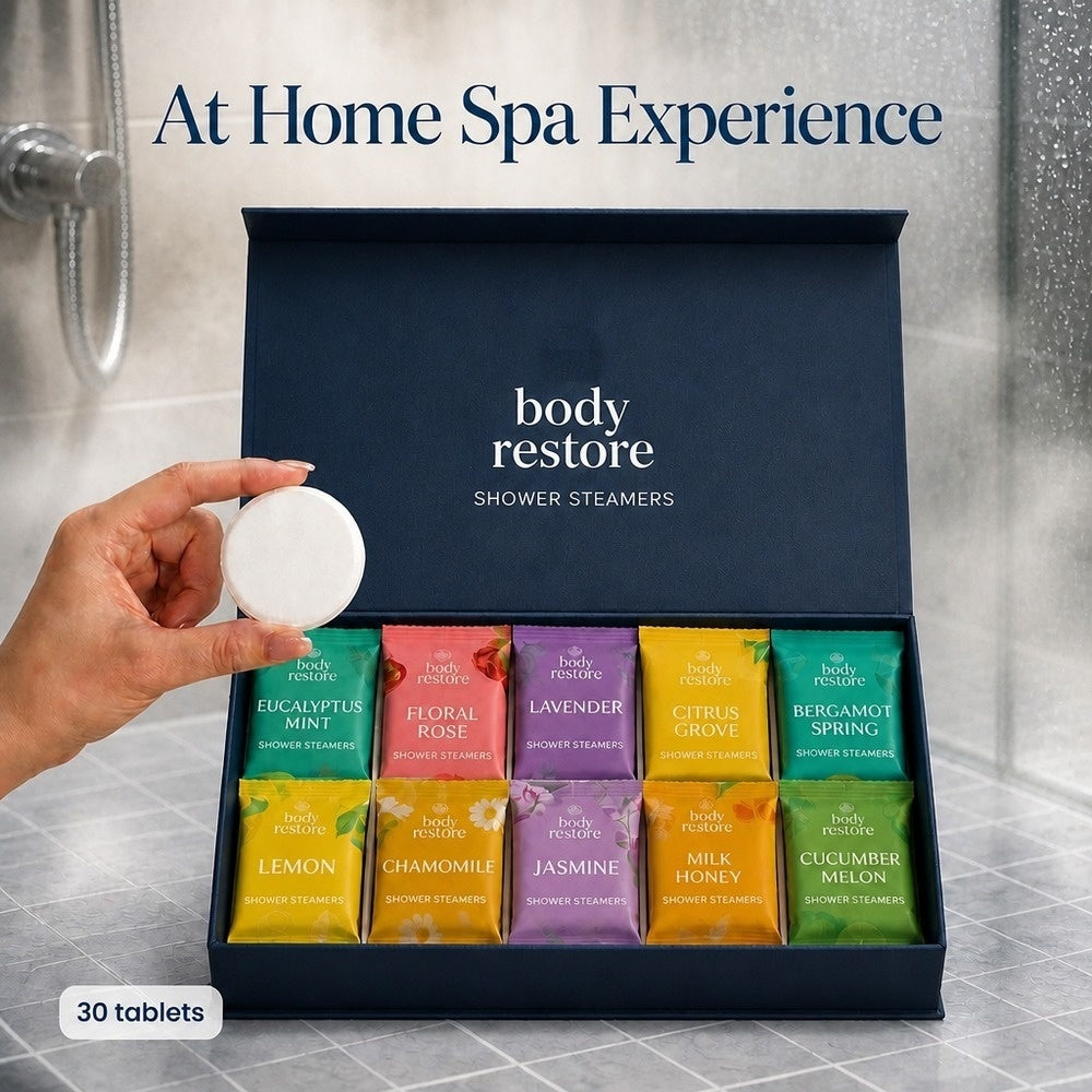 The Ultimate Self-Care Gift Set