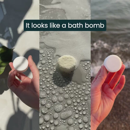 Relief Shower Steamers
